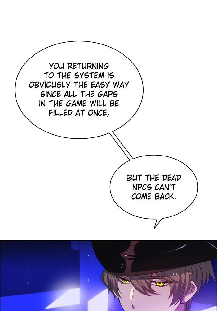 Read Zero Game chapter 124 image 52 on Lezhin