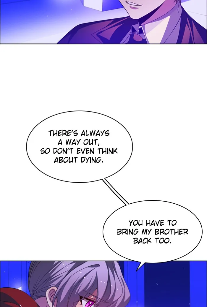 Read Zero Game chapter 124 image 53 on Lezhin