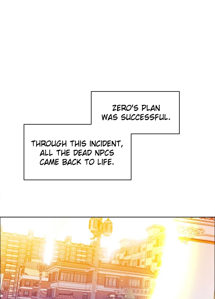 Read Zero Game chapter 124 image 64 on Lezhin