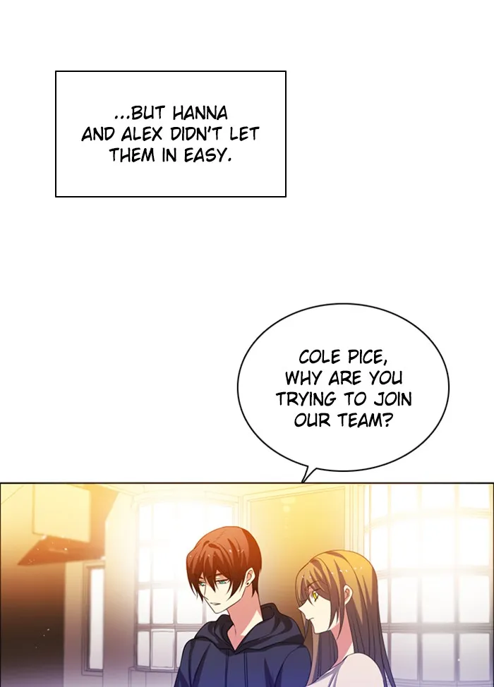 Read Zero Game chapter 124 image 76 on Lezhin