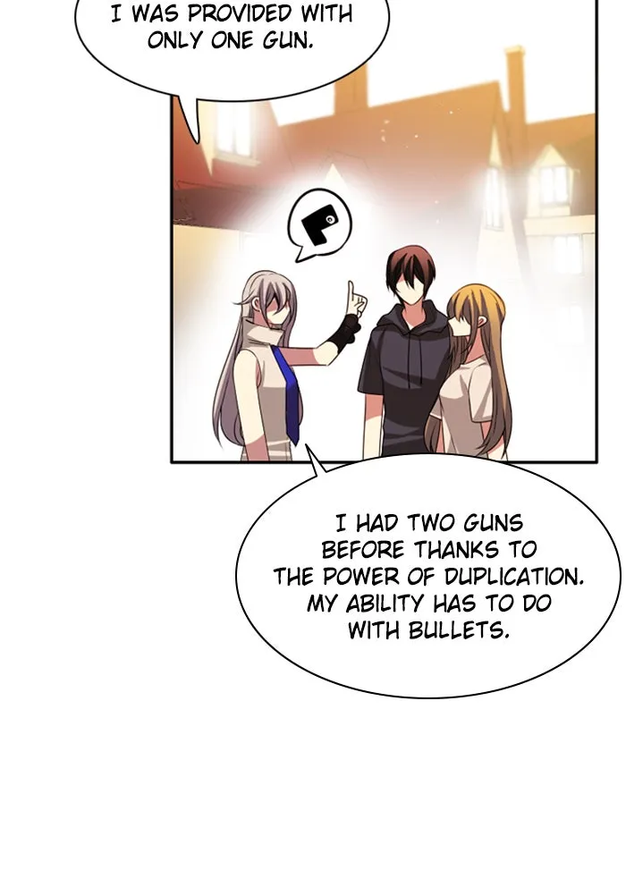 Read Zero Game chapter 124 image 80 on Lezhin