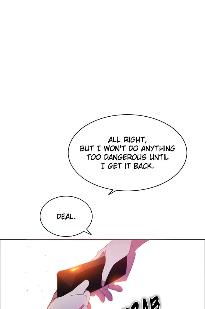 Read Zero Game chapter 124 image 85 on Lezhin