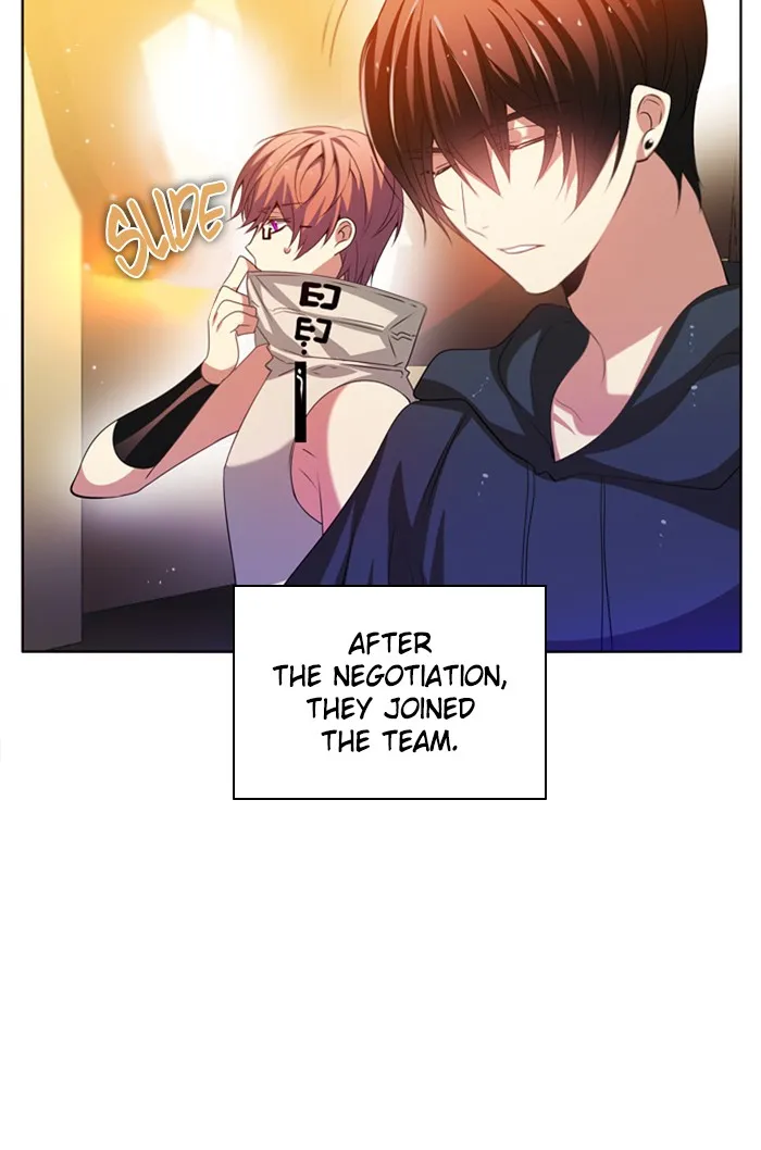 Read Zero Game chapter 124 image 87 on Lezhin