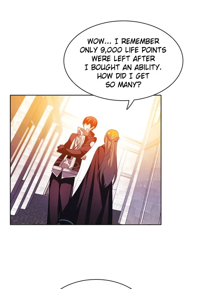 Read Zero Game chapter 124 image 92 on Lezhin