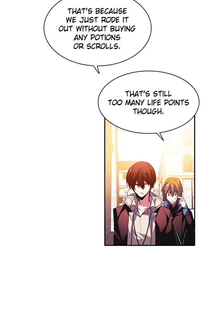 Read Zero Game chapter 124 image 93 on Lezhin