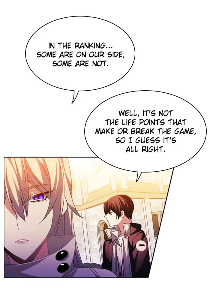 Read Zero Game chapter 124 image 94 on Lezhin