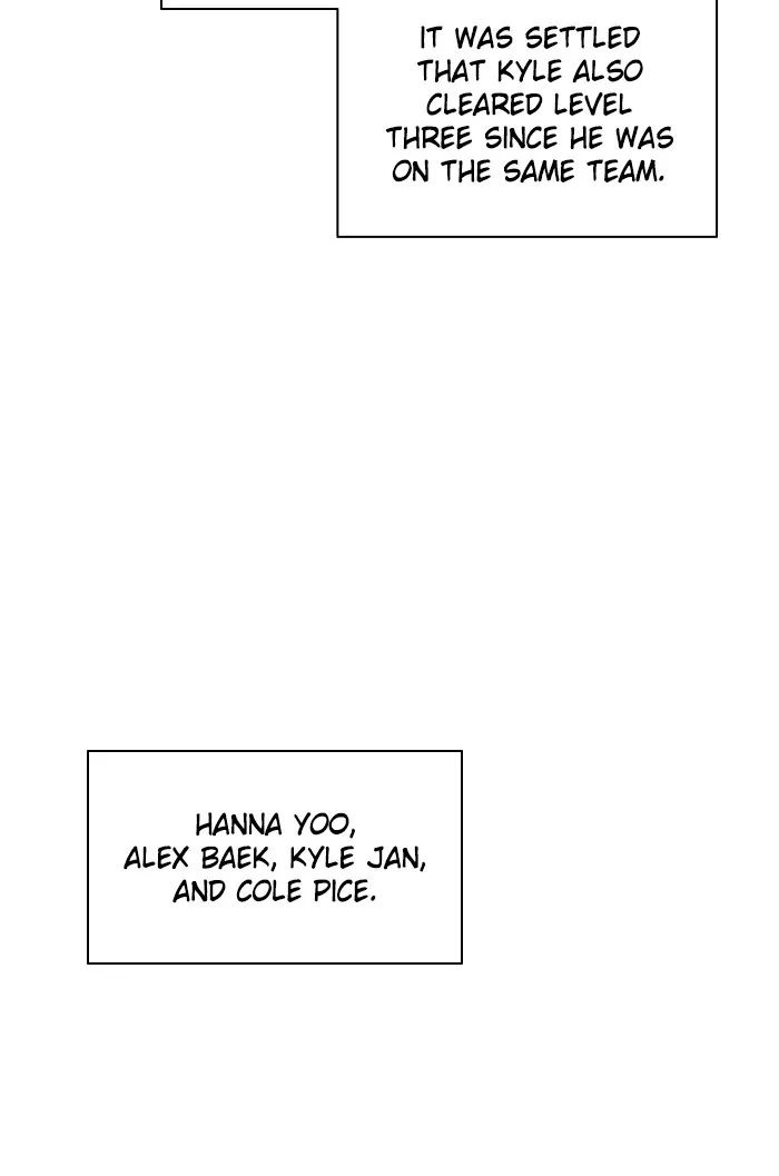 Read Zero Game chapter 124 image 99 on Lezhin