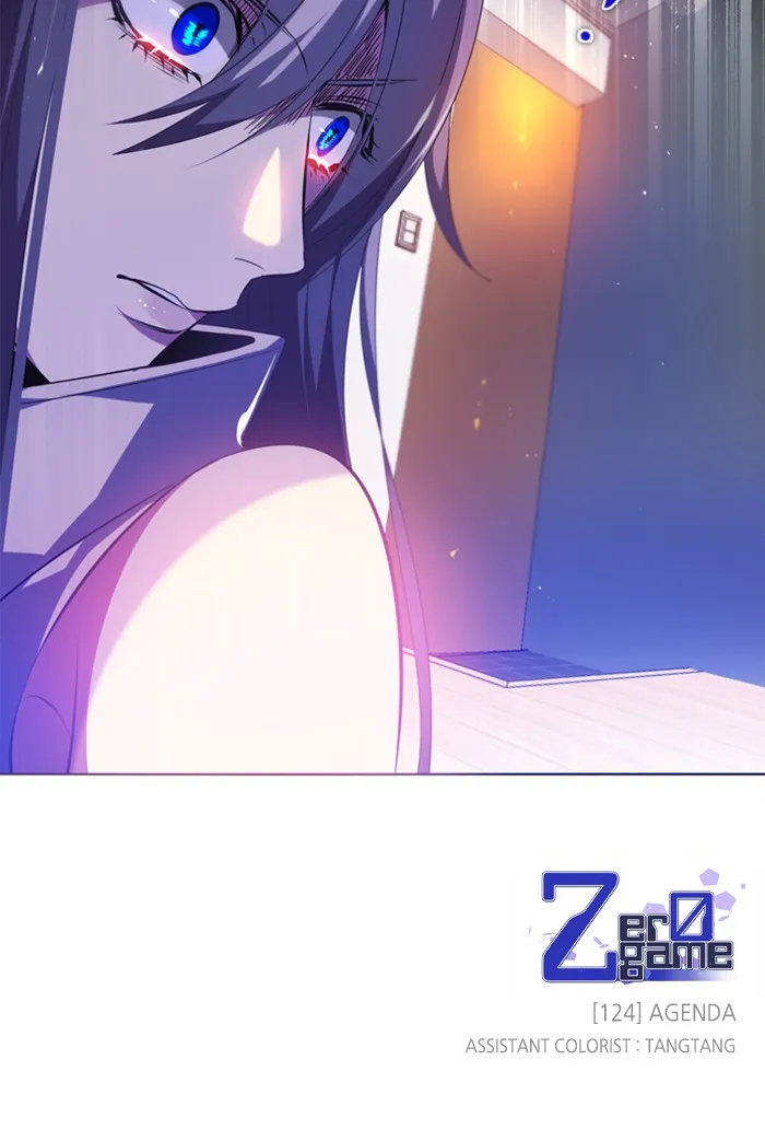 Read Zero Game chapter 125 image 109 on Lezhin
