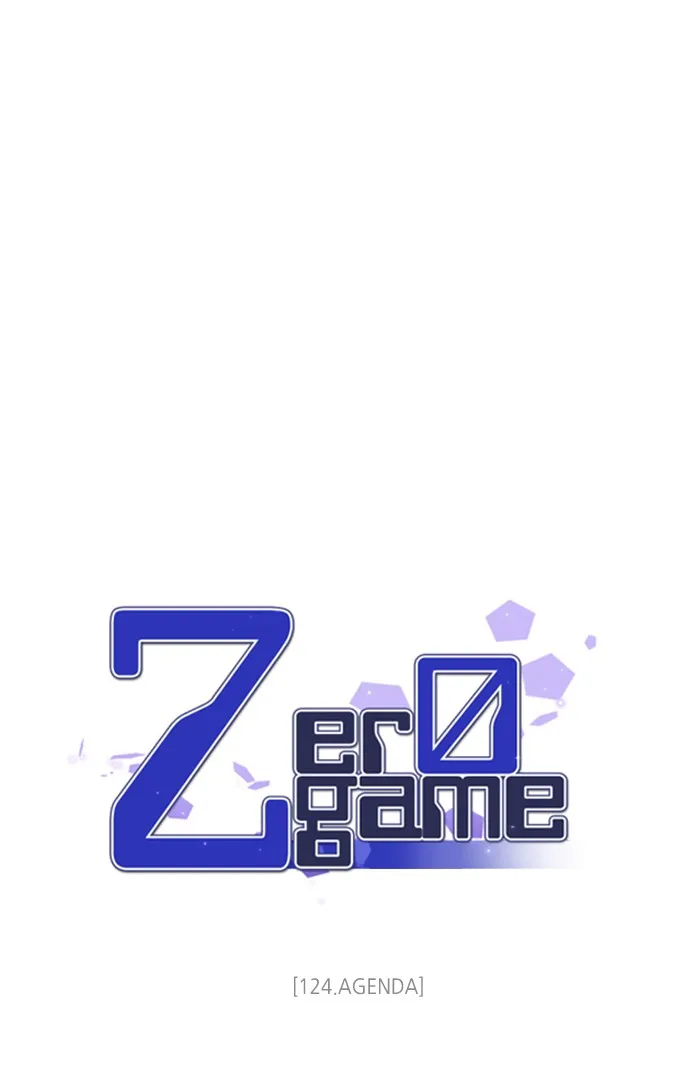 Read Zero Game chapter 125 image 24 on Lezhin