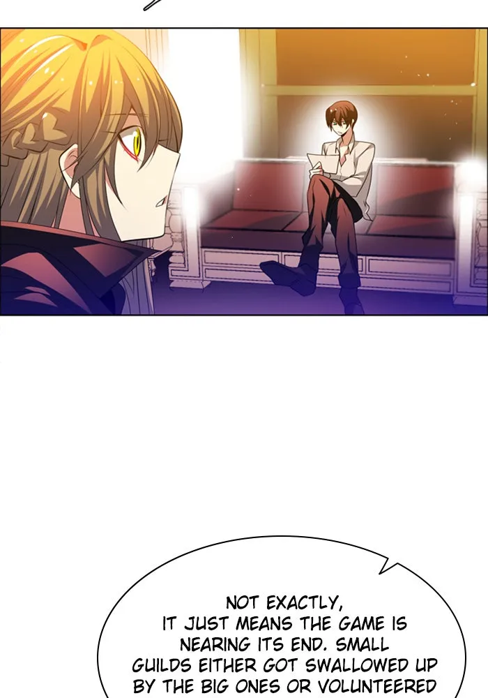 Read Zero Game chapter 125 image 30 on Lezhin