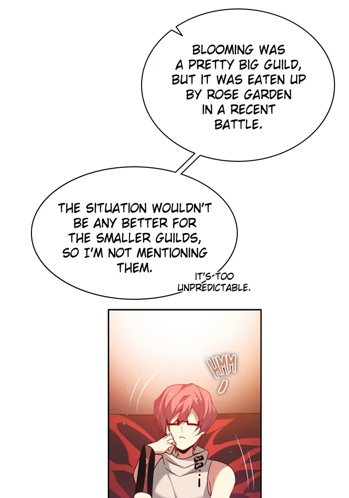 Read Zero Game chapter 125 image 32 on Lezhin