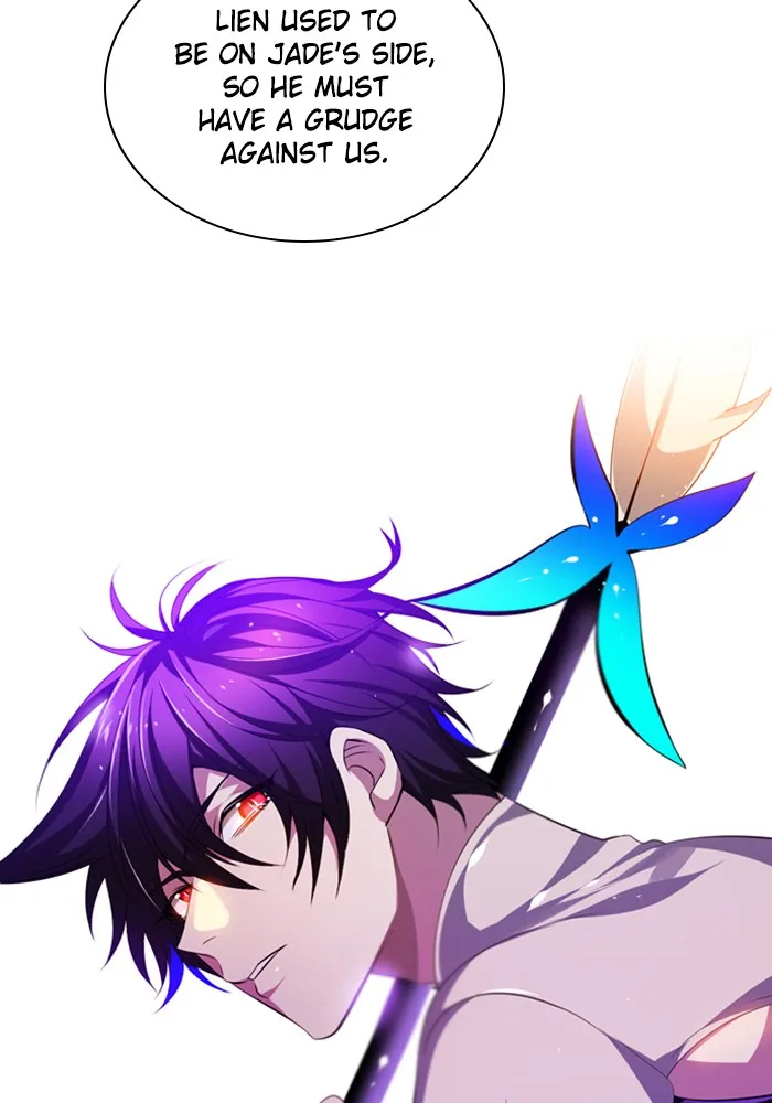 Read Zero Game chapter 125 image 34 on Lezhin