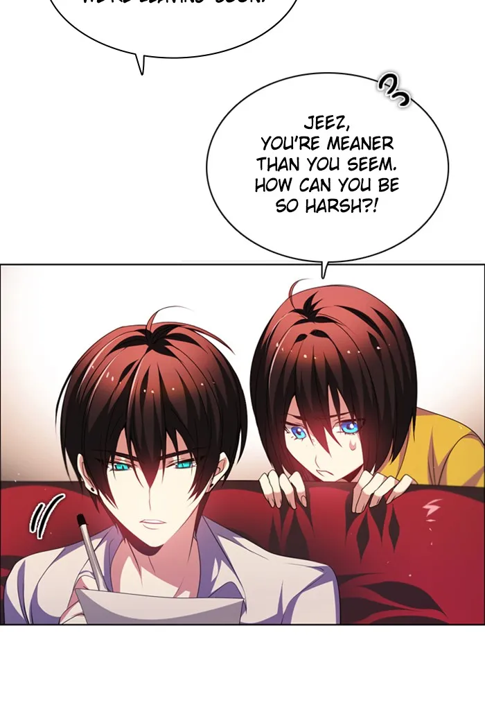 Read Zero Game chapter 125 image 41 on Lezhin
