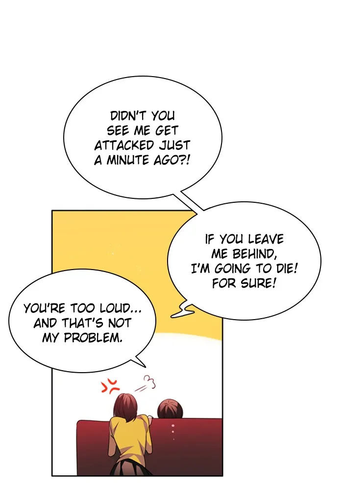Read Zero Game chapter 125 image 42 on Lezhin