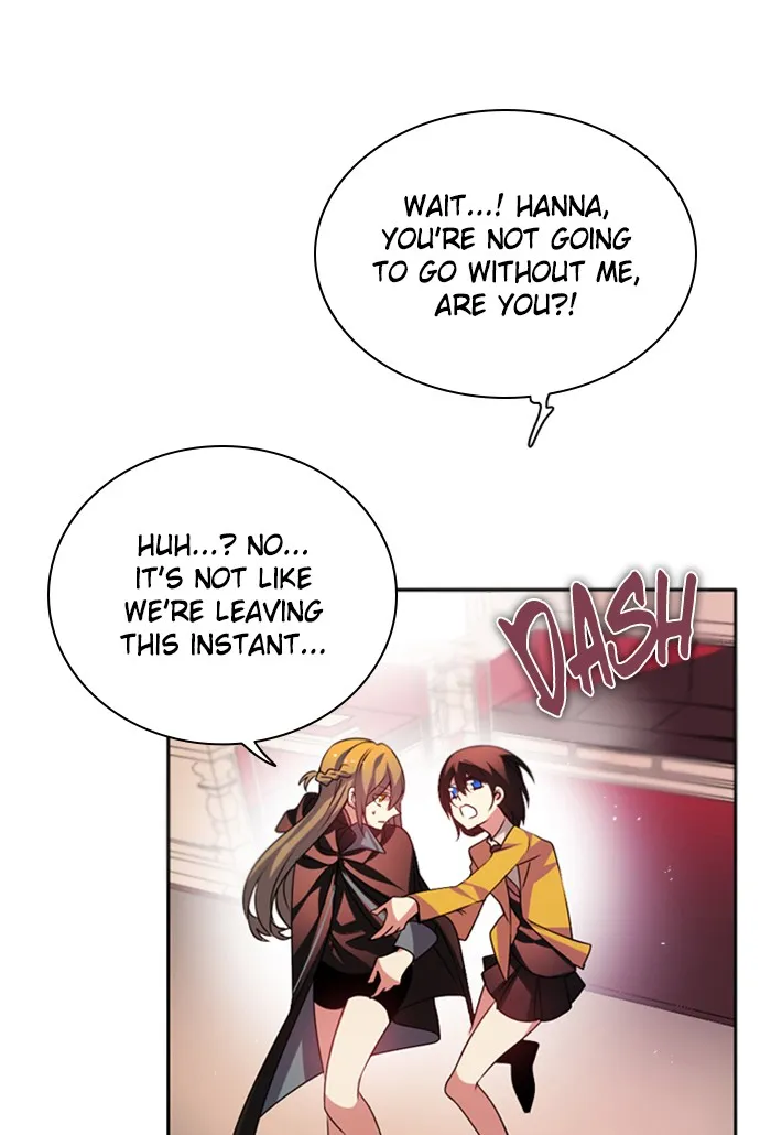 Read Zero Game chapter 125 image 43 on Lezhin