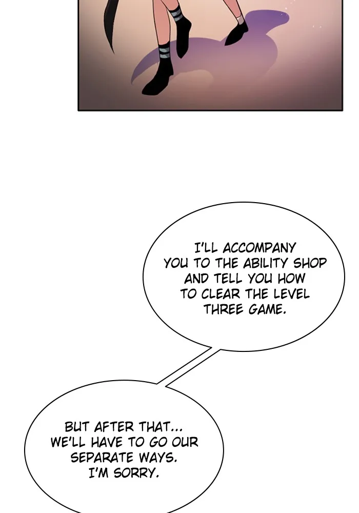Read Zero Game chapter 125 image 44 on Lezhin