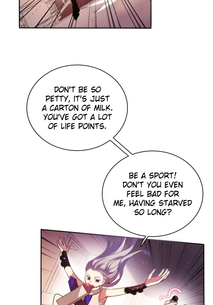 Read Zero Game chapter 125 image 65 on Lezhin