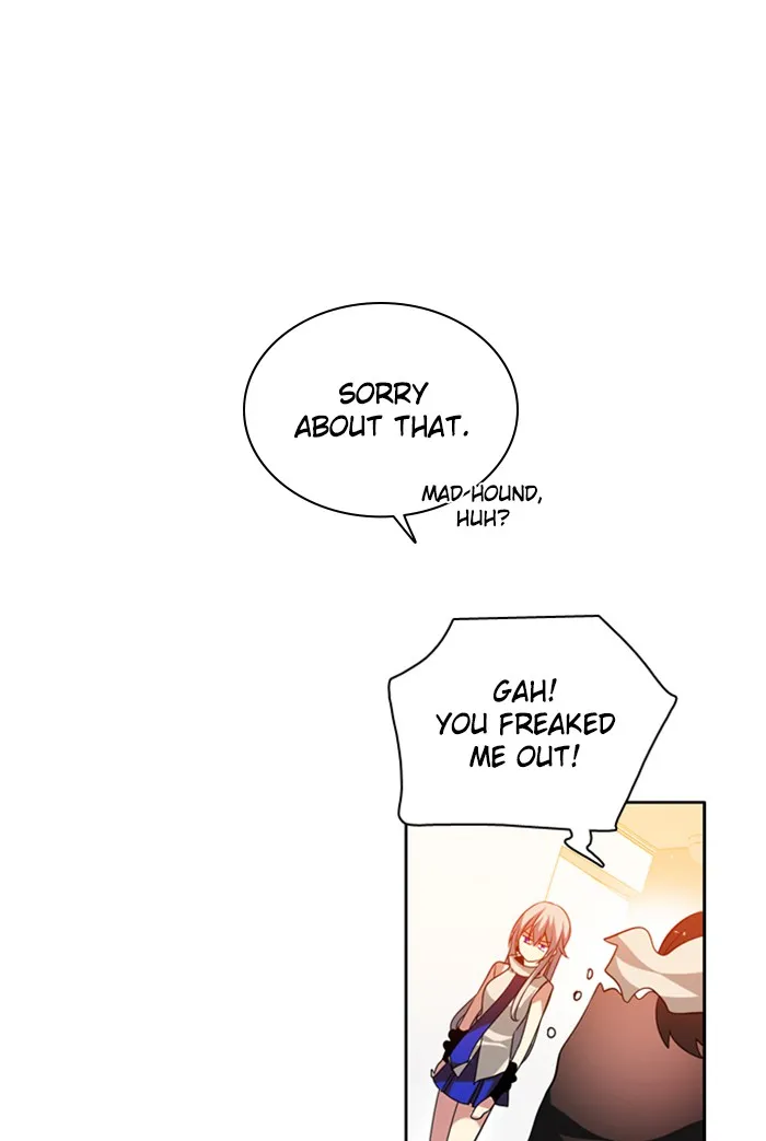 Read Zero Game chapter 125 image 81 on Lezhin