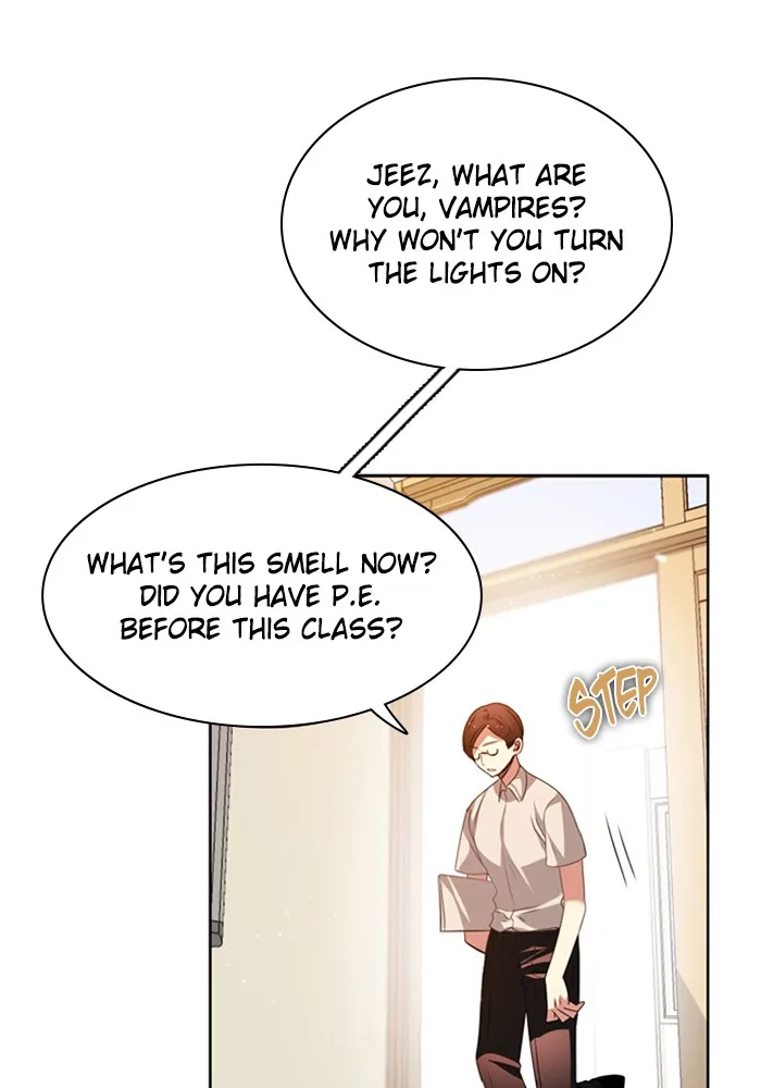 Read Zero Game chapter 127 image 100 on Lezhin