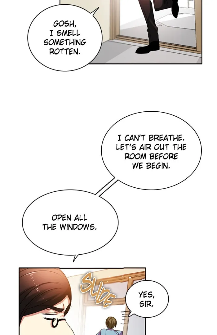 Read Zero Game chapter 127 image 101 on Lezhin