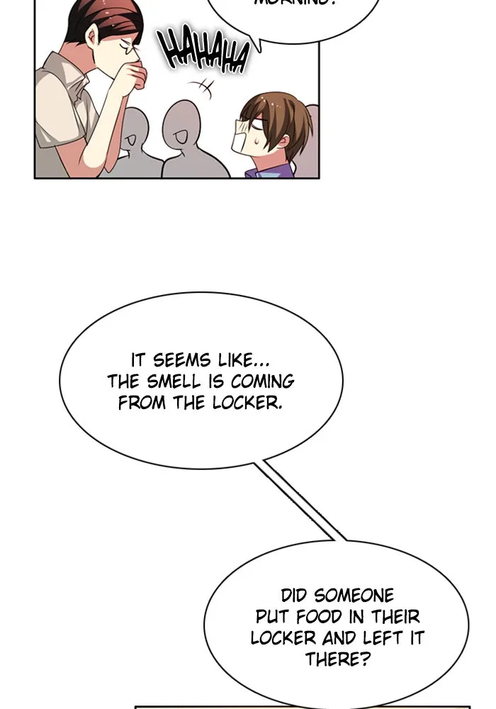 Read Zero Game chapter 127 image 104 on Lezhin