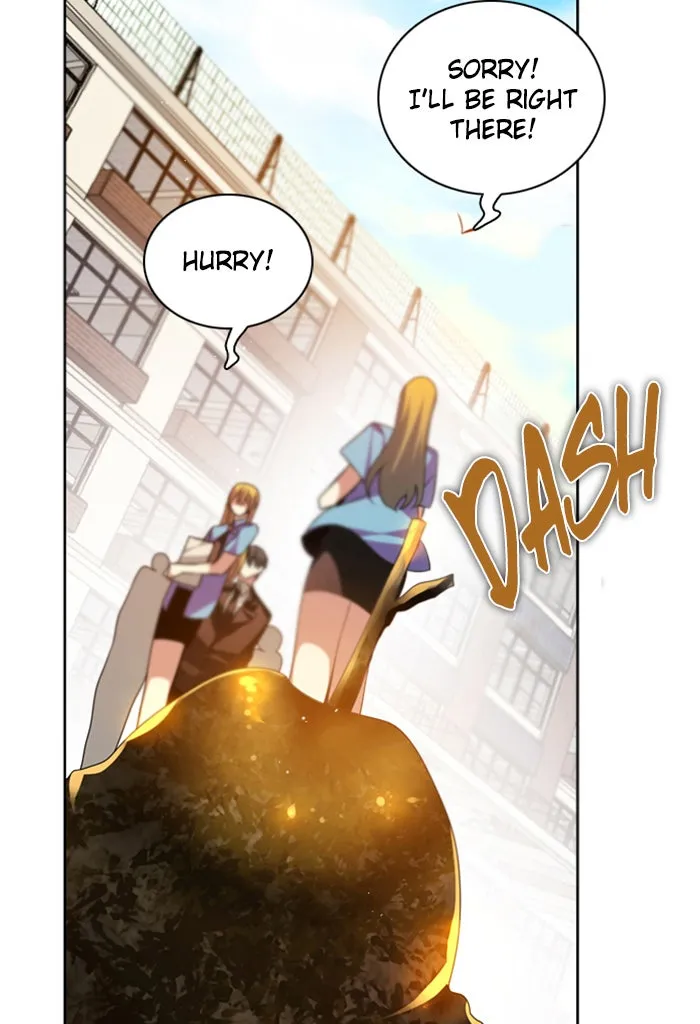 Read Zero Game chapter 127 image 16 on Lezhin