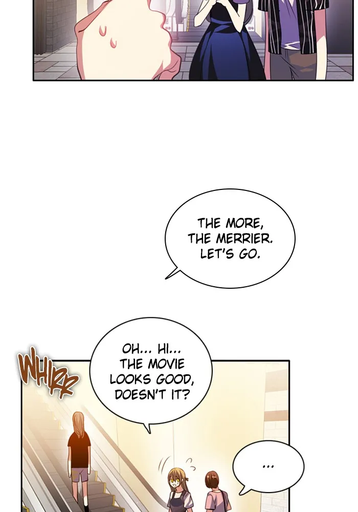 Read Zero Game chapter 127 image 44 on Lezhin