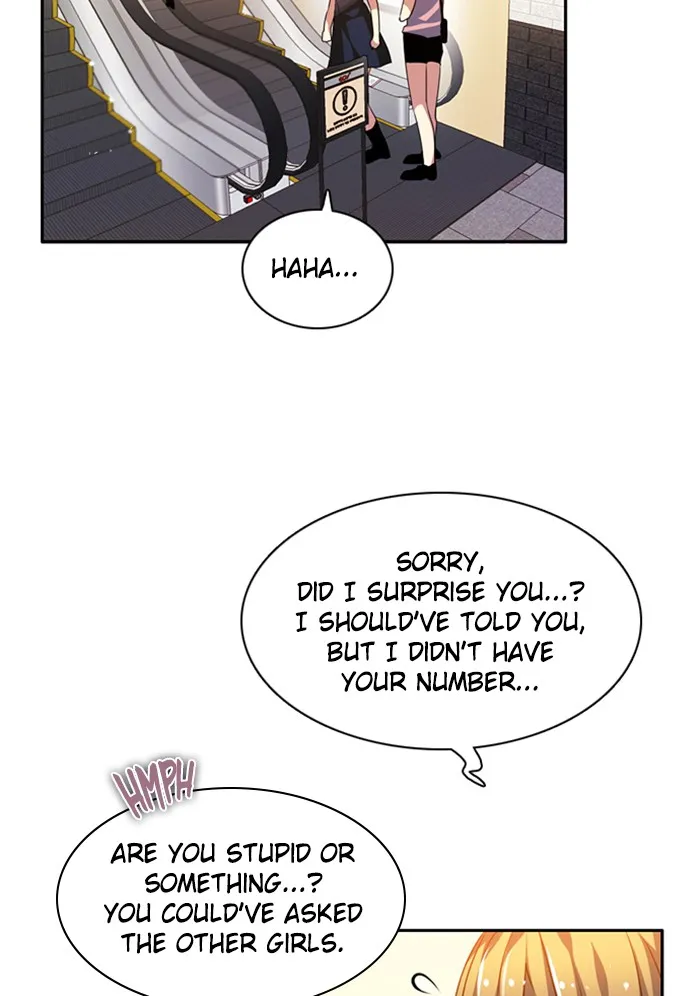 Read Zero Game chapter 127 image 45 on Lezhin