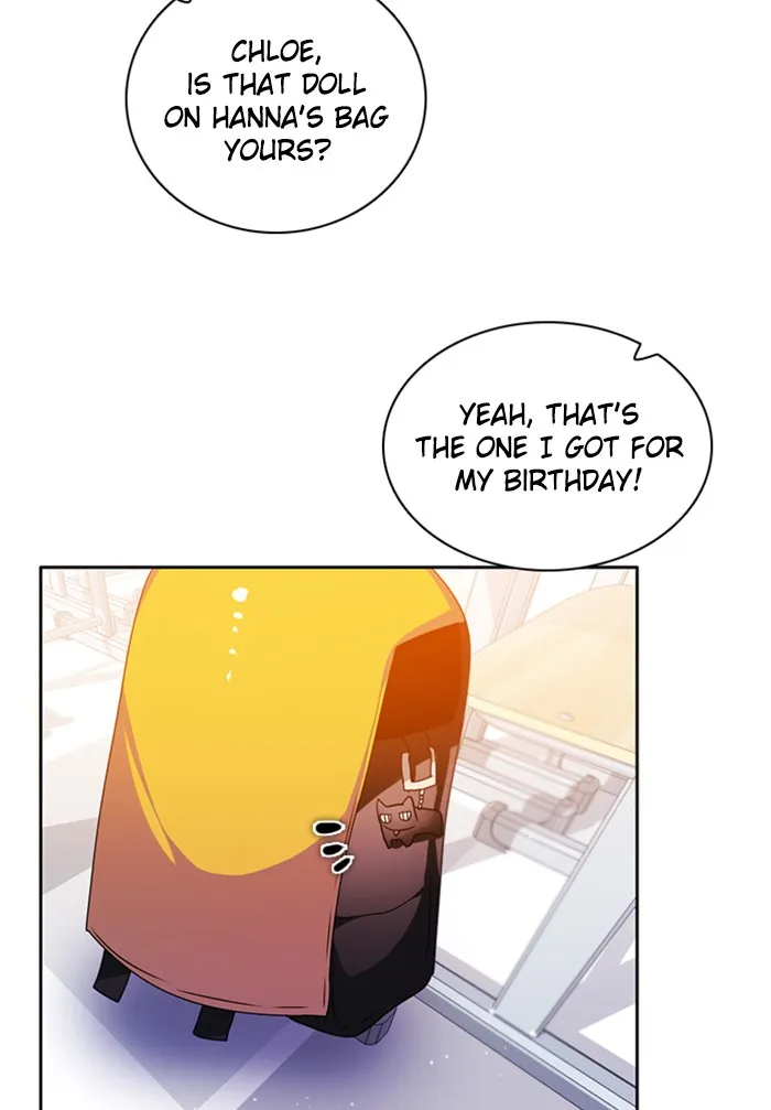 Read Zero Game chapter 127 image 76 on Lezhin