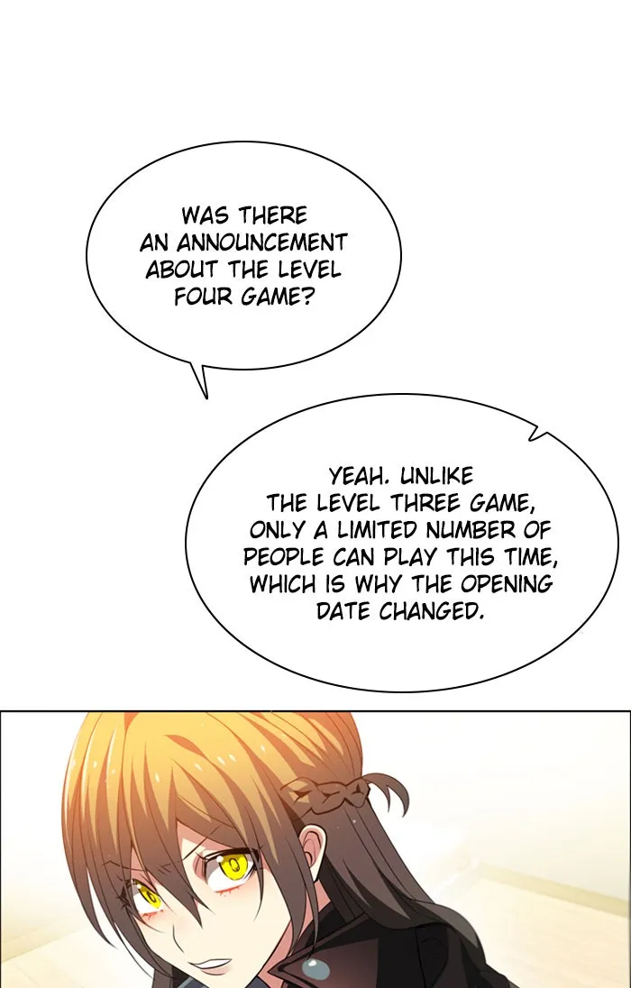 Read Zero Game chapter 128 image 105 on Lezhin