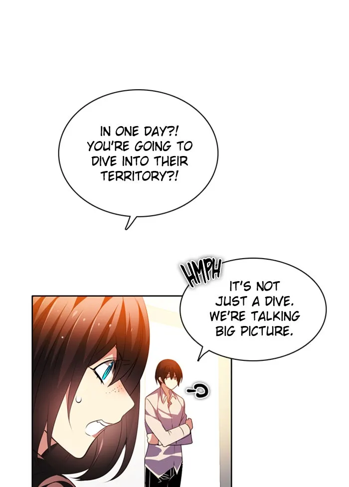 Read Zero Game chapter 128 image 112 on Lezhin