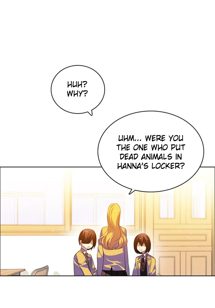 Read Zero Game chapter 128 image 40 on Lezhin