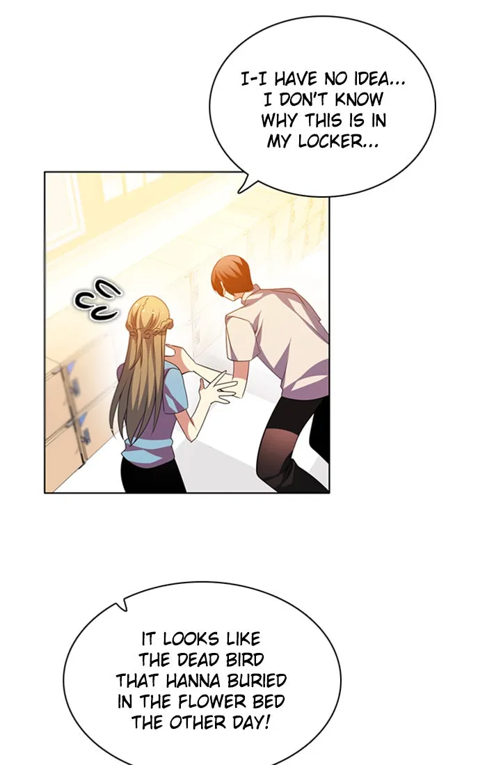 Read Zero Game chapter 128 image 8 on Lezhin