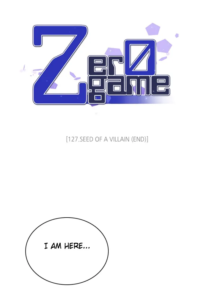 Read Zero Game chapter 128 image 81 on Lezhin