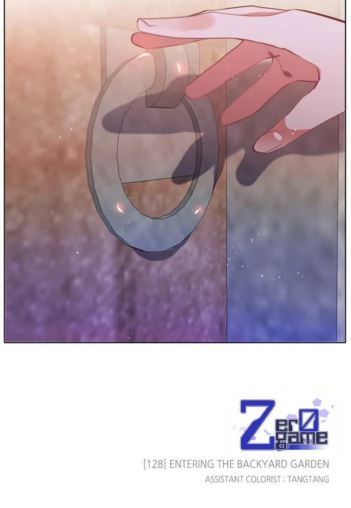 Read Zero Game chapter 129 image 111 on Lezhin