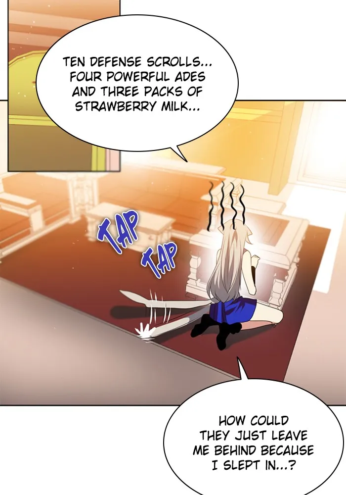 Read Zero Game chapter 129 image 32 on Lezhin