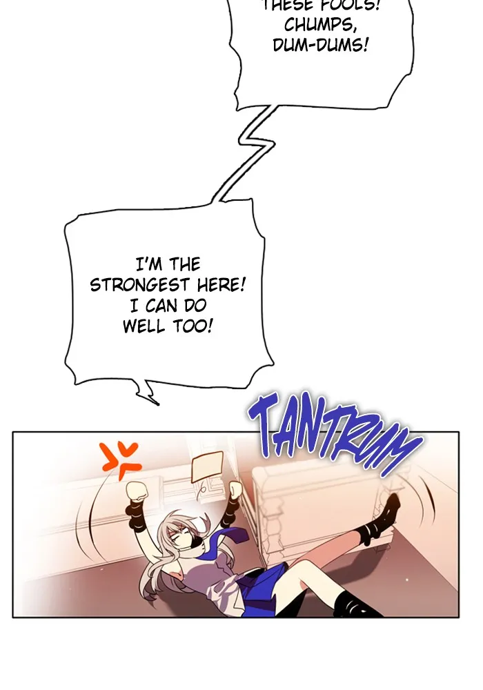 Read Zero Game chapter 129 image 34 on Lezhin