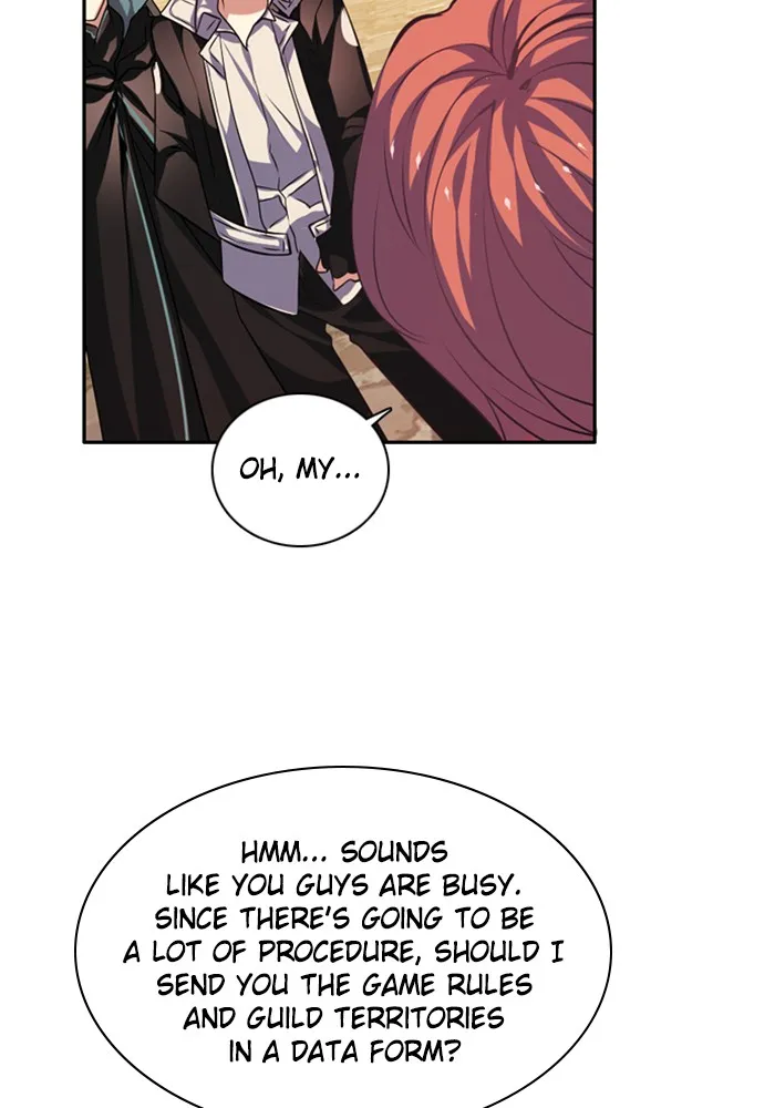 Read Zero Game chapter 129 image 36 on Lezhin