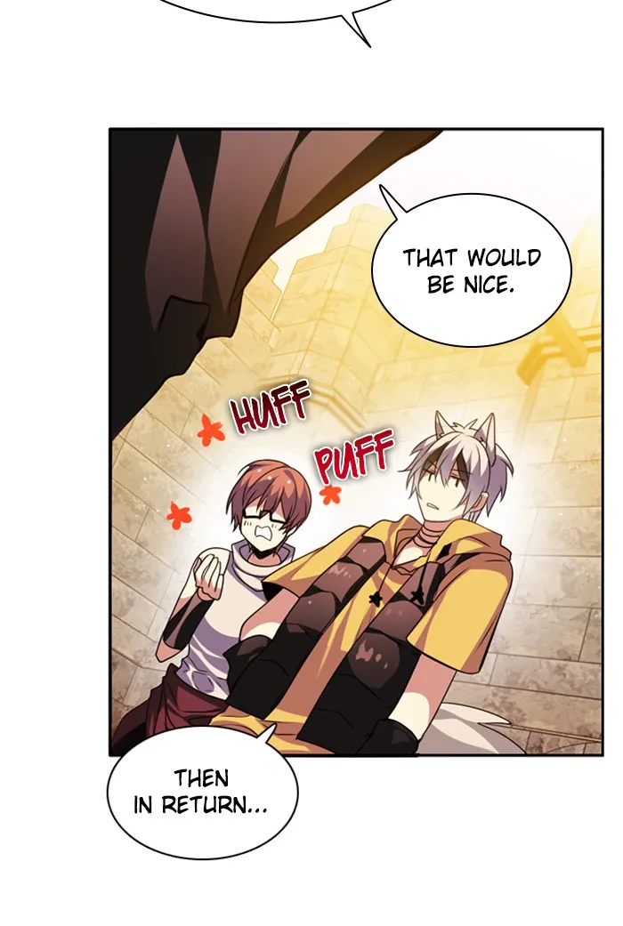 Read Zero Game chapter 129 image 37 on Lezhin
