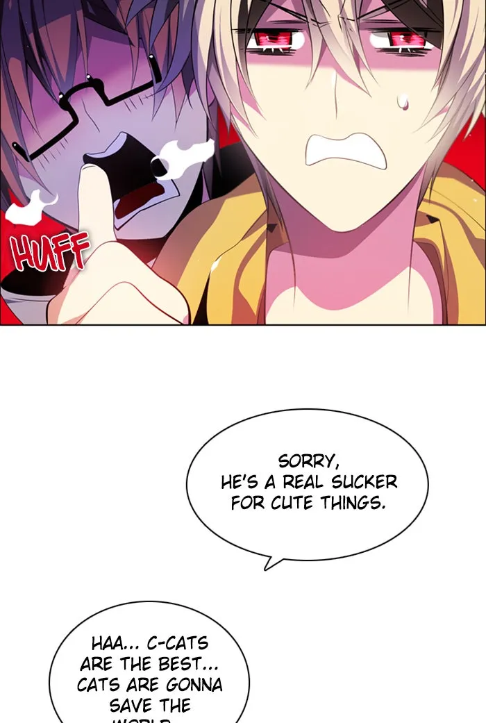 Read Zero Game chapter 129 image 39 on Lezhin