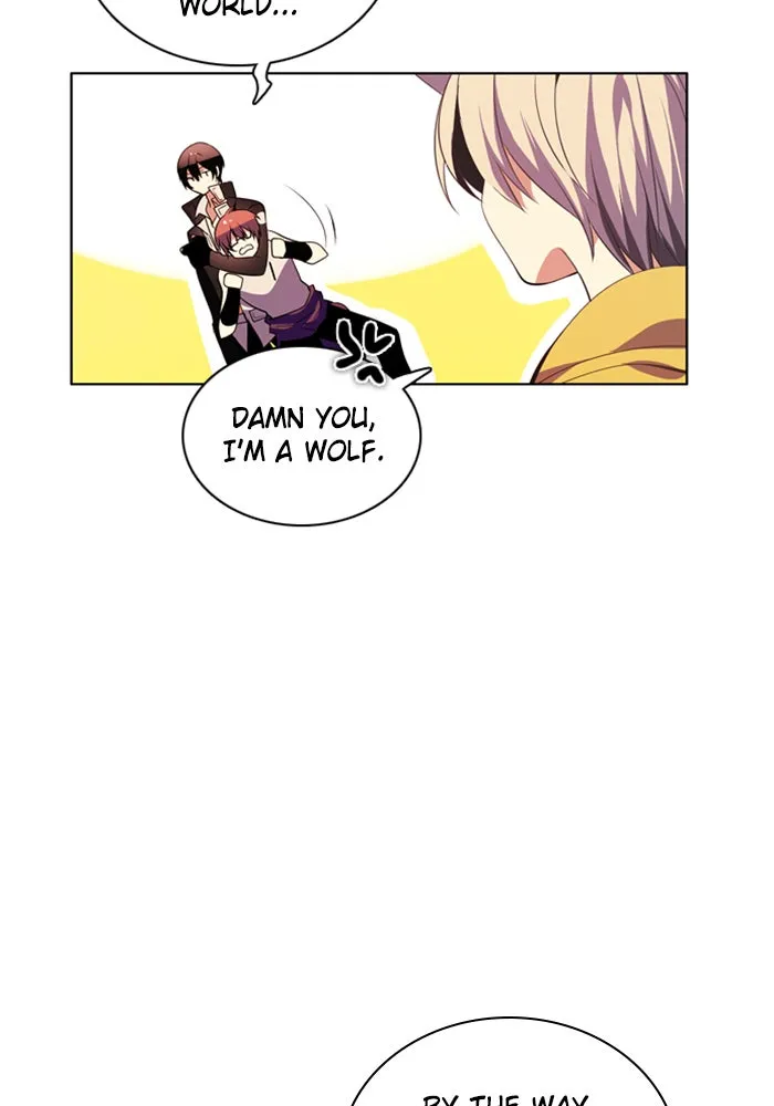 Read Zero Game chapter 129 image 40 on Lezhin