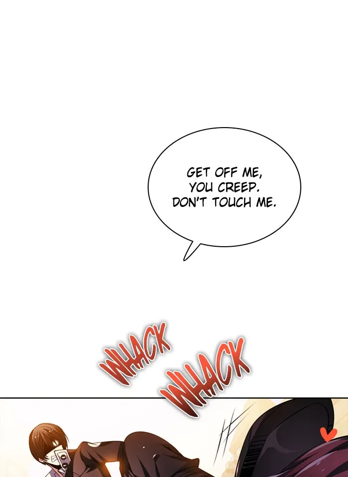 Read Zero Game chapter 129 image 72 on Lezhin