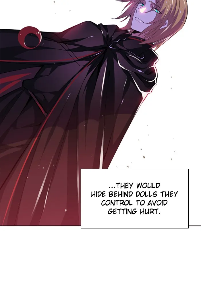 Read Zero Game chapter 129 image 92 on Lezhin