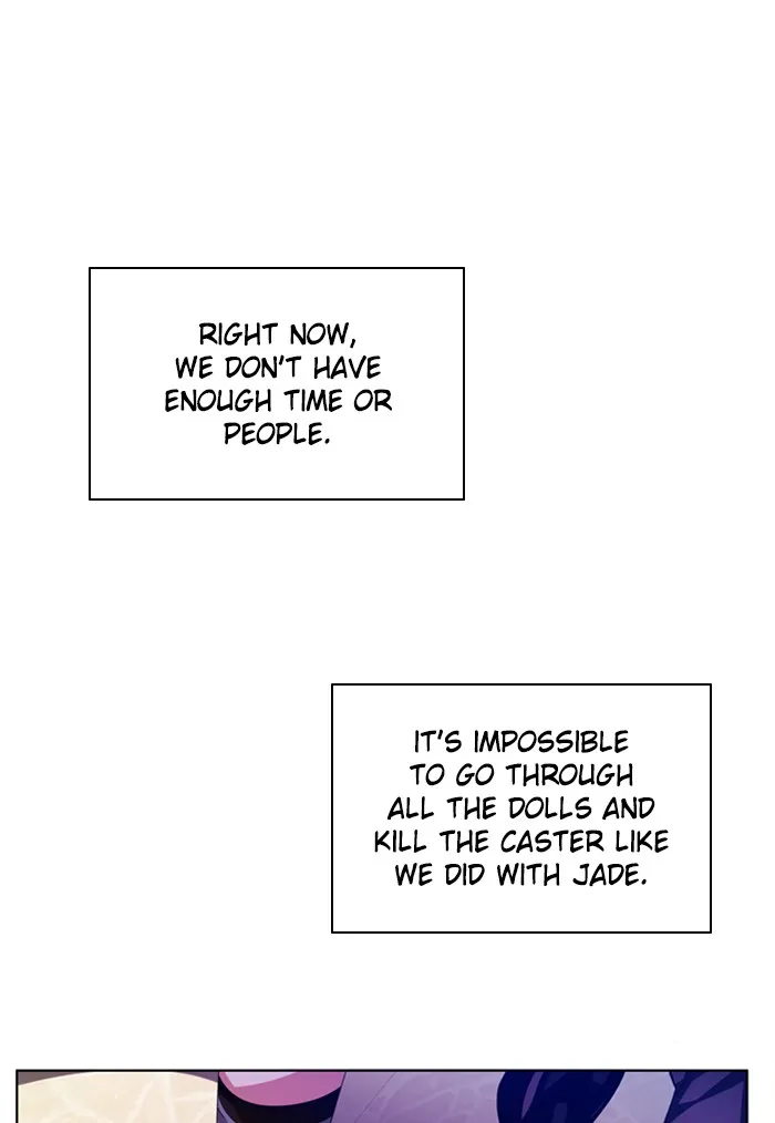 Read Zero Game chapter 129 image 93 on Lezhin