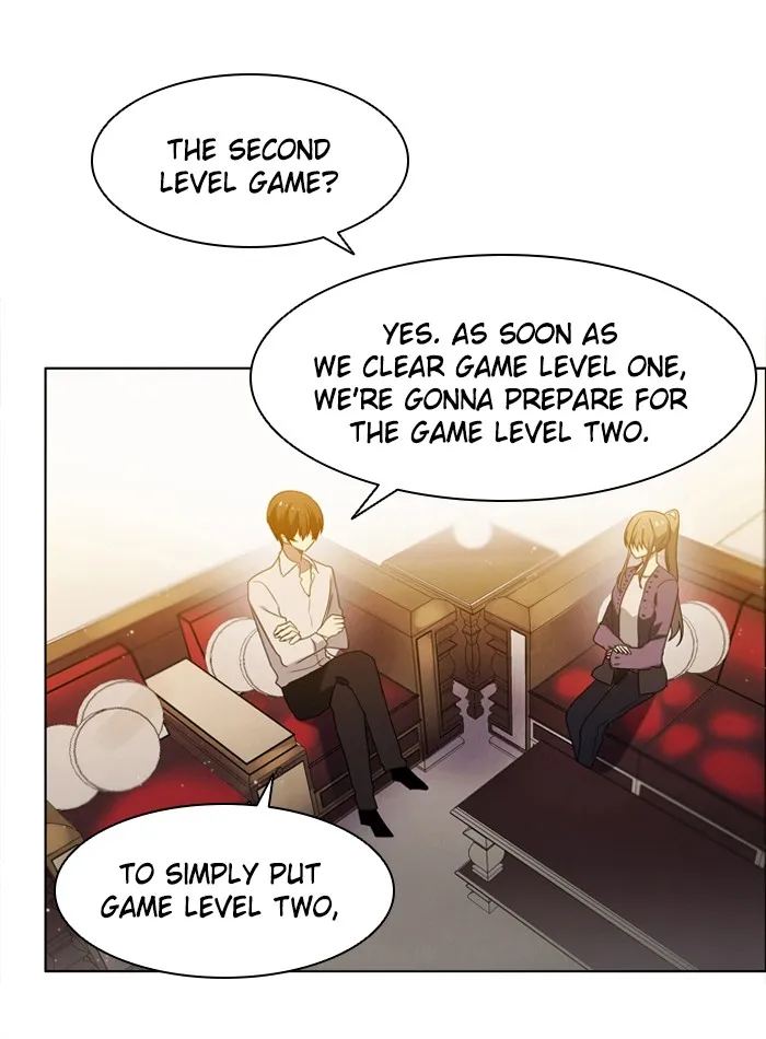 Read Zero Game chapter 13 image 1 on Lezhin