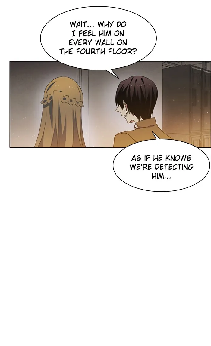 Read Zero Game chapter 13 image 17 on Lezhin