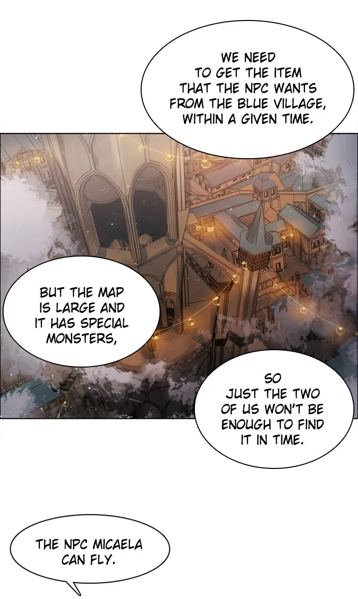 Read Zero Game chapter 13 image 2 on Lezhin