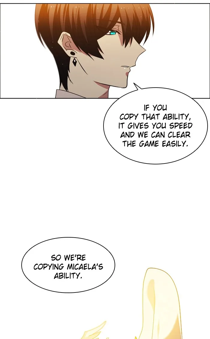 Read Zero Game chapter 13 image 3 on Lezhin