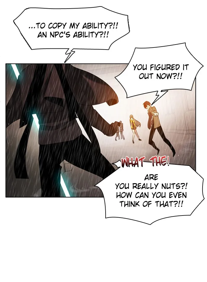 Read Zero Game chapter 13 image 54 on Lezhin
