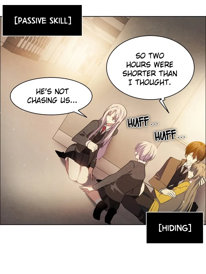 Read Zero Game chapter 13 image 67 on Lezhin
